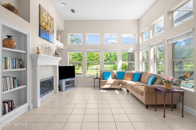 Resort-Style Living on the 13th Hole in Deercreek Country Club! on Deer Creek RV Golf Resort in Florida - for sale on GolfHomes.com, golf home, golf lot