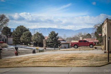 One level townhome located in the Golf Course area of PUEBLO on Desert Hawk At Pueblo West in Colorado - for sale on GolfHomes.com, golf home, golf lot