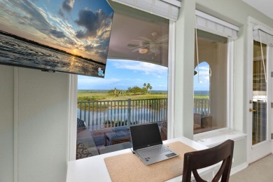 Location, location, location! The Harbors is the only community on South Padre Island Golf Club in Texas - for sale on GolfHomes.com, golf home, golf lot