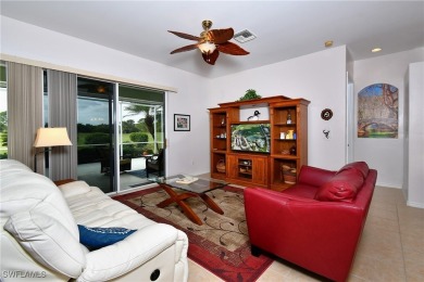 JUST REDUCED! This updated 2 bedroom +den Brighton model floor on Westminster Golf Club in Florida - for sale on GolfHomes.com, golf home, golf lot