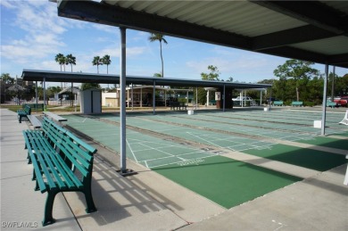 COME MAKE THIS CONDO YOUR OWN!! BEAUTIFUL VIEWS OF GOLF COURSE on Seven Lakes Golf and Tennis Community in Florida - for sale on GolfHomes.com, golf home, golf lot