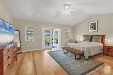This elegant end-unit villa in the desirable Villa Palmeras on TPC Prestancia in Florida - for sale on GolfHomes.com, golf home, golf lot