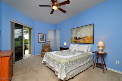 JUST REDUCED! This updated 2 bedroom +den Brighton model floor on Westminster Golf Club in Florida - for sale on GolfHomes.com, golf home, golf lot