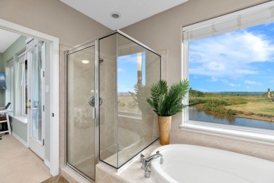 Location, location, location! The Harbors is the only community on South Padre Island Golf Club in Texas - for sale on GolfHomes.com, golf home, golf lot