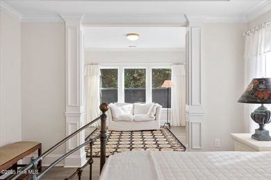 Welcome to resort-style living in Winding River Plantationmunity on Carolina National Golf Club in North Carolina - for sale on GolfHomes.com, golf home, golf lot