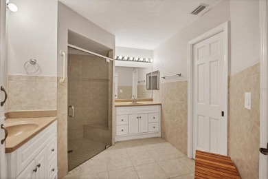 This elegant end-unit villa in the desirable Villa Palmeras on TPC Prestancia in Florida - for sale on GolfHomes.com, golf home, golf lot