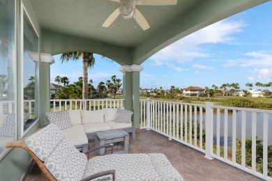 Location, location, location! The Harbors is the only community on South Padre Island Golf Club in Texas - for sale on GolfHomes.com, golf home, golf lot