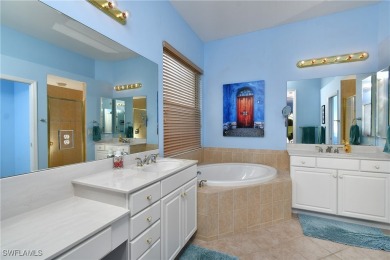 JUST REDUCED! This updated 2 bedroom +den Brighton model floor on Westminster Golf Club in Florida - for sale on GolfHomes.com, golf home, golf lot