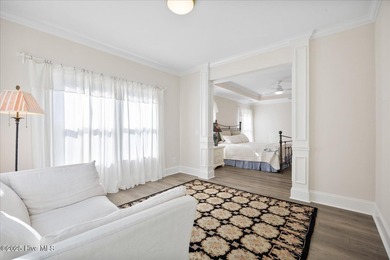 Welcome to resort-style living in Winding River Plantationmunity on Carolina National Golf Club in North Carolina - for sale on GolfHomes.com, golf home, golf lot