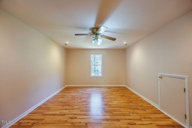 Welcome to your private retreat in the heart of Treyburn--one of on Treyburn Country Club in North Carolina - for sale on GolfHomes.com, golf home, golf lot