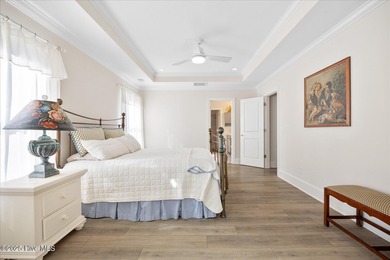 Welcome to resort-style living in Winding River Plantationmunity on Carolina National Golf Club in North Carolina - for sale on GolfHomes.com, golf home, golf lot