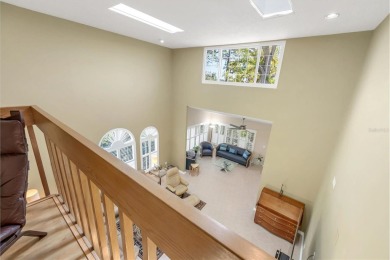 This elegant end-unit villa in the desirable Villa Palmeras on TPC Prestancia in Florida - for sale on GolfHomes.com, golf home, golf lot
