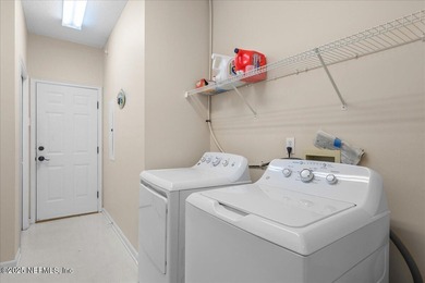 Enhanced Opportunity on the 13th Fairway! Ideally situated in on Deer Creek RV Golf Resort in Florida - for sale on GolfHomes.com, golf home, golf lot