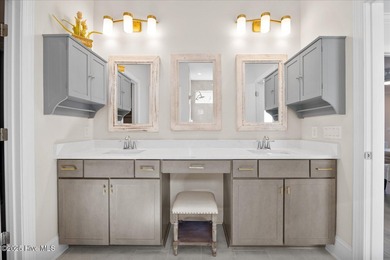 Welcome to resort-style living in Winding River Plantationmunity on Carolina National Golf Club in North Carolina - for sale on GolfHomes.com, golf home, golf lot