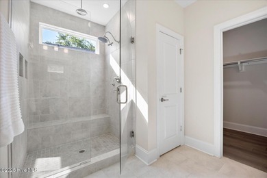 Welcome to resort-style living in Winding River Plantationmunity on Carolina National Golf Club in North Carolina - for sale on GolfHomes.com, golf home, golf lot