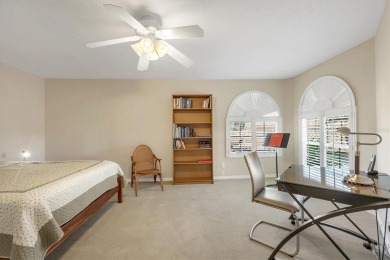 This elegant end-unit villa in the desirable Villa Palmeras on TPC Prestancia in Florida - for sale on GolfHomes.com, golf home, golf lot