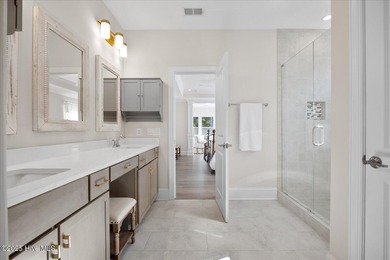 Welcome to resort-style living in Winding River Plantationmunity on Carolina National Golf Club in North Carolina - for sale on GolfHomes.com, golf home, golf lot