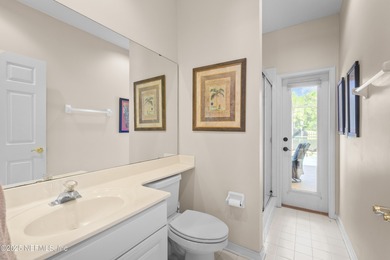 Enhanced Opportunity on the 13th Fairway! Ideally situated in on Deer Creek RV Golf Resort in Florida - for sale on GolfHomes.com, golf home, golf lot