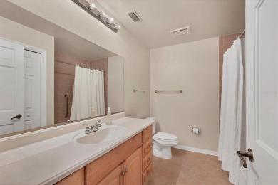 This elegant end-unit villa in the desirable Villa Palmeras on TPC Prestancia in Florida - for sale on GolfHomes.com, golf home, golf lot
