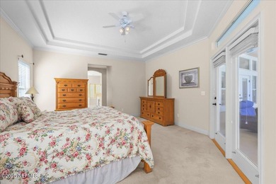 Enhanced Opportunity on the 13th Fairway! Ideally situated in on Deer Creek RV Golf Resort in Florida - for sale on GolfHomes.com, golf home, golf lot