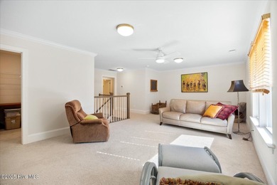 Welcome to resort-style living in Winding River Plantationmunity on Carolina National Golf Club in North Carolina - for sale on GolfHomes.com, golf home, golf lot