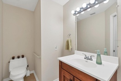 This elegant end-unit villa in the desirable Villa Palmeras on TPC Prestancia in Florida - for sale on GolfHomes.com, golf home, golf lot