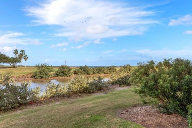 Location, location, location! The Harbors is the only community on South Padre Island Golf Club in Texas - for sale on GolfHomes.com, golf home, golf lot