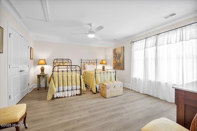 Welcome to resort-style living in Winding River Plantationmunity on Carolina National Golf Club in North Carolina - for sale on GolfHomes.com, golf home, golf lot