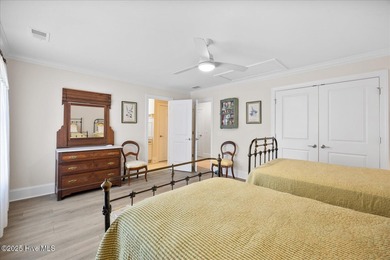 Welcome to resort-style living in Winding River Plantationmunity on Carolina National Golf Club in North Carolina - for sale on GolfHomes.com, golf home, golf lot