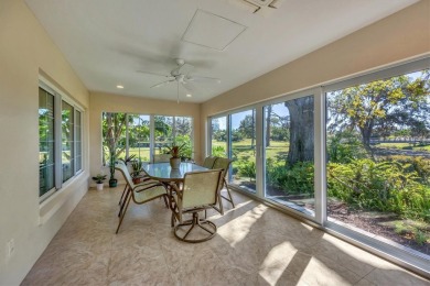 This elegant end-unit villa in the desirable Villa Palmeras on TPC Prestancia in Florida - for sale on GolfHomes.com, golf home, golf lot