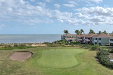 Location, location, location! The Harbors is the only community on South Padre Island Golf Club in Texas - for sale on GolfHomes.com, golf home, golf lot