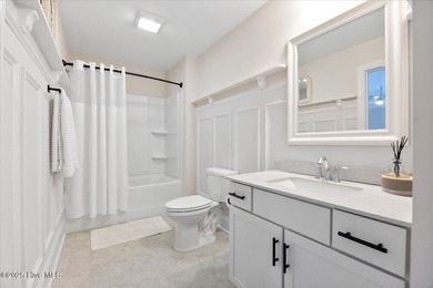 Welcome to resort-style living in Winding River Plantationmunity on Carolina National Golf Club in North Carolina - for sale on GolfHomes.com, golf home, golf lot