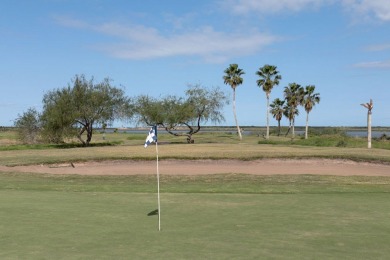 Location, location, location! The Harbors is the only community on South Padre Island Golf Club in Texas - for sale on GolfHomes.com, golf home, golf lot