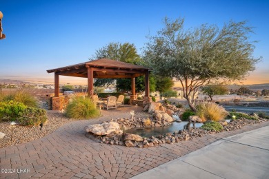 Don't miss these views! Welcome to 3495 N Arnold Palmer Dr in on The Refuge Golf and Country Club in Arizona - for sale on GolfHomes.com, golf home, golf lot