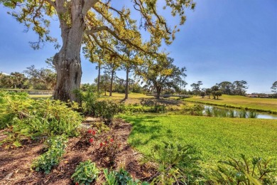 This elegant end-unit villa in the desirable Villa Palmeras on TPC Prestancia in Florida - for sale on GolfHomes.com, golf home, golf lot