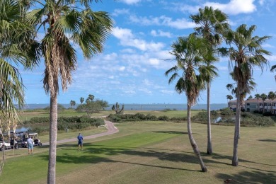 Location, location, location! The Harbors is the only community on South Padre Island Golf Club in Texas - for sale on GolfHomes.com, golf home, golf lot