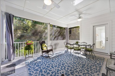 Welcome to resort-style living in Winding River Plantationmunity on Carolina National Golf Club in North Carolina - for sale on GolfHomes.com, golf home, golf lot