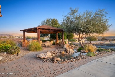 Don't miss these views! Welcome to 3495 N Arnold Palmer Dr in on The Refuge Golf and Country Club in Arizona - for sale on GolfHomes.com, golf home, golf lot