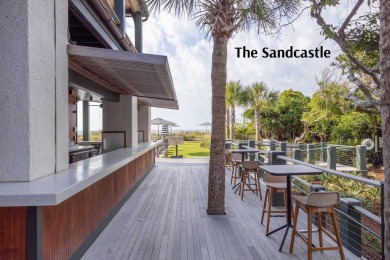 Wonderful opportunity to purchase a 3rd floor oceanfront villa on Kiawah Island Resort - Cougar Point in South Carolina - for sale on GolfHomes.com, golf home, golf lot