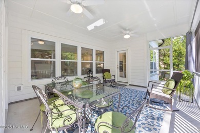 Welcome to resort-style living in Winding River Plantationmunity on Carolina National Golf Club in North Carolina - for sale on GolfHomes.com, golf home, golf lot