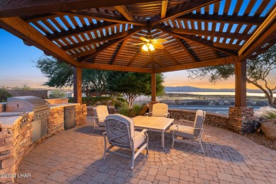 Don't miss these views! Welcome to 3495 N Arnold Palmer Dr in on The Refuge Golf and Country Club in Arizona - for sale on GolfHomes.com, golf home, golf lot