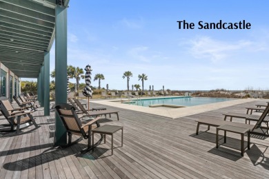 Wonderful opportunity to purchase a 3rd floor oceanfront villa on Kiawah Island Resort - Cougar Point in South Carolina - for sale on GolfHomes.com, golf home, golf lot