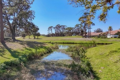 This elegant end-unit villa in the desirable Villa Palmeras on TPC Prestancia in Florida - for sale on GolfHomes.com, golf home, golf lot
