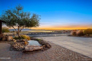 Don't miss these views! Welcome to 3495 N Arnold Palmer Dr in on The Refuge Golf and Country Club in Arizona - for sale on GolfHomes.com, golf home, golf lot