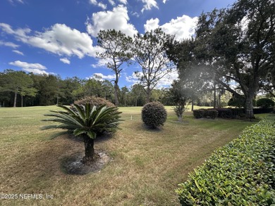 Enhanced Opportunity on the 13th Fairway! Ideally situated in on Deer Creek RV Golf Resort in Florida - for sale on GolfHomes.com, golf home, golf lot