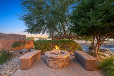 Don't miss these views! Welcome to 3495 N Arnold Palmer Dr in on The Refuge Golf and Country Club in Arizona - for sale on GolfHomes.com, golf home, golf lot