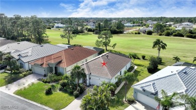 JUST REDUCED! This updated 2 bedroom +den Brighton model floor on Westminster Golf Club in Florida - for sale on GolfHomes.com, golf home, golf lot