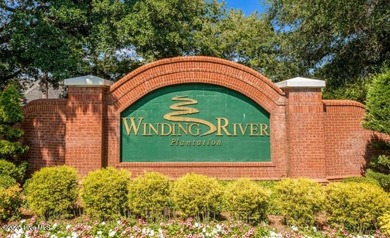 Welcome to resort-style living in Winding River Plantationmunity on Carolina National Golf Club in North Carolina - for sale on GolfHomes.com, golf home, golf lot