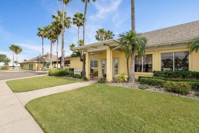 Location, location, location! The Harbors is the only community on South Padre Island Golf Club in Texas - for sale on GolfHomes.com, golf home, golf lot