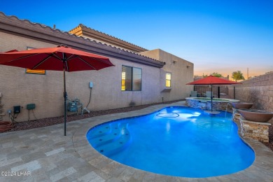 Don't miss these views! Welcome to 3495 N Arnold Palmer Dr in on The Refuge Golf and Country Club in Arizona - for sale on GolfHomes.com, golf home, golf lot